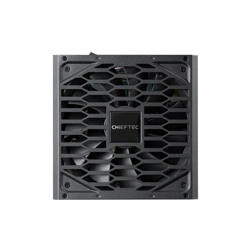 Chieftec Vega PPG-850-C Netzteil 850 W 20+4-Pin-ATX ATX Schwarz