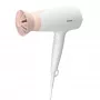 Philips 3000er Serie BHD300/00 Haartrockner, 1600 W, 1,8 m Kabel, rosa/weiß