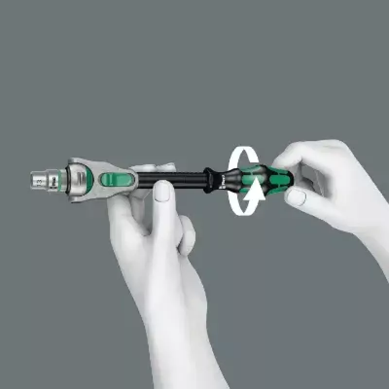Einzelne Wera 8000 A SB Zyklop Speed
