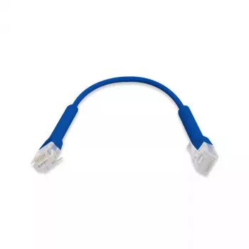 Netzwerkkabel Ubiquiti UniFi UC-PATCH-RJ45-BL-50 RJ-45 Cat6 50m Blau