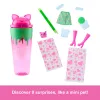 Mattel Barbie Pop! Reveal Barbie Shakes Serie Häschen-Barbie, Puppe, JCN88