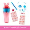 Mattel Barbie Pop! Reveal Barbie Shakes Serie Kätzchen-Barbie, Puppe, JCN87