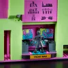 Mattel MEGA Showcase Squid Game Set HYL45 Konstruktionsspielzeug, ab 17 Jahren