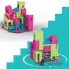 Mattel MEGA Showcase Squid Game Set HYL45 Konstruktionsspielzeug, ab 17 Jahren