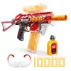 Zuru XSHOT Hyper Gel Trace Fire Gel-Blaster, 36621