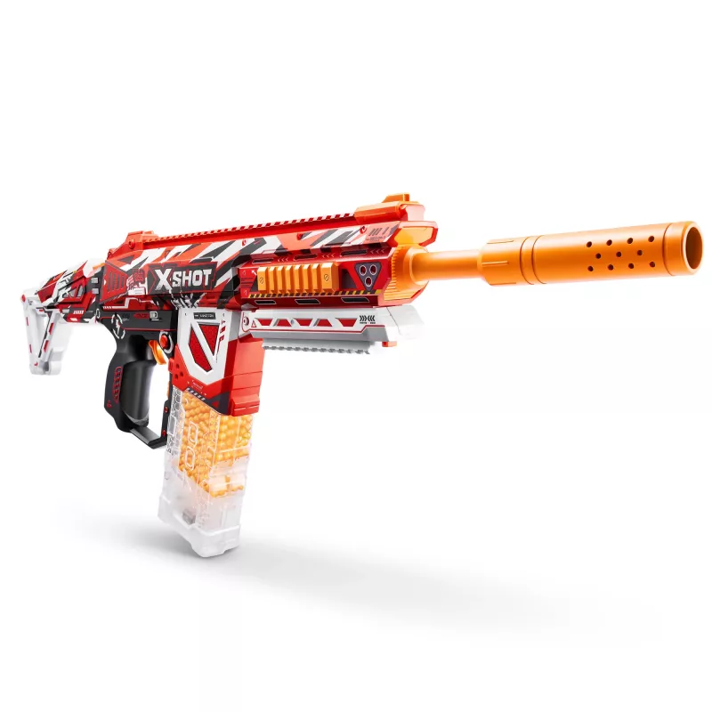 Zuru XSHOT Hyper Gel HPG-700 Gel-Blaster, 3500 Gelkugeln