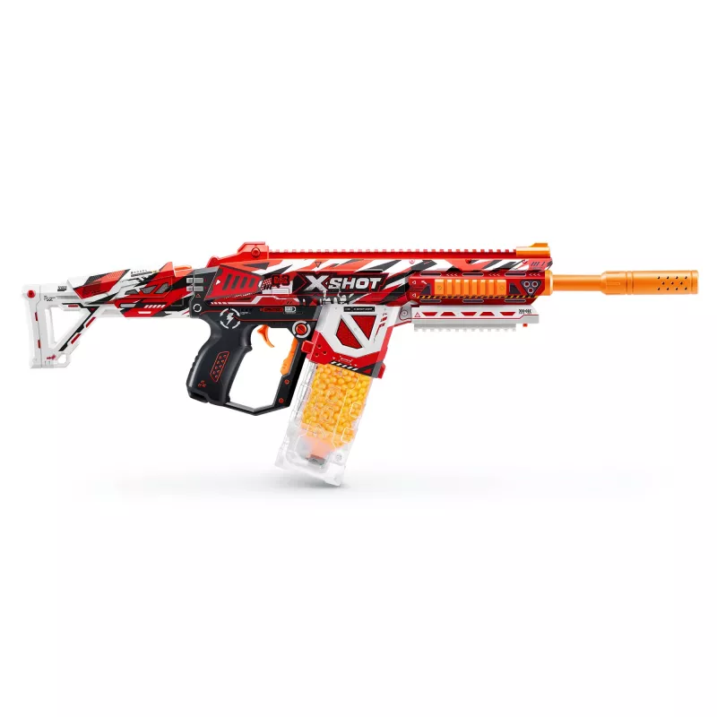 Zuru XSHOT Hyper Gel HPG-700 Gel-Blaster, 3500 Gelkugeln