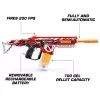 Zuru XSHOT Hyper Gel HPG-700 Gel-Blaster, 3500 Gelkugeln