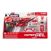 Zuru XSHOT Hyper Gel Clutch Gel-Blaster, 1500 Gelkugeln