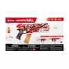 Zuru XSHOT Hyper Gel Clutch Gel-Blaster, 1500 Gelkugeln