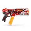 Zuru XSHOT Hyper Gel Clutch Gel-Blaster, 1500 Gelkugeln