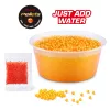Zuru XSHOT Hyper Gel Clutch Gel-Blaster, 1500 Gelkugeln