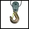 Einhell TC-LW 1000 Handhebelseilzug, 1000 kg, 2,2 m Seil
