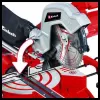 Säge Einhell TC-SM 216