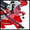 Säge Einhell TC-SM 216