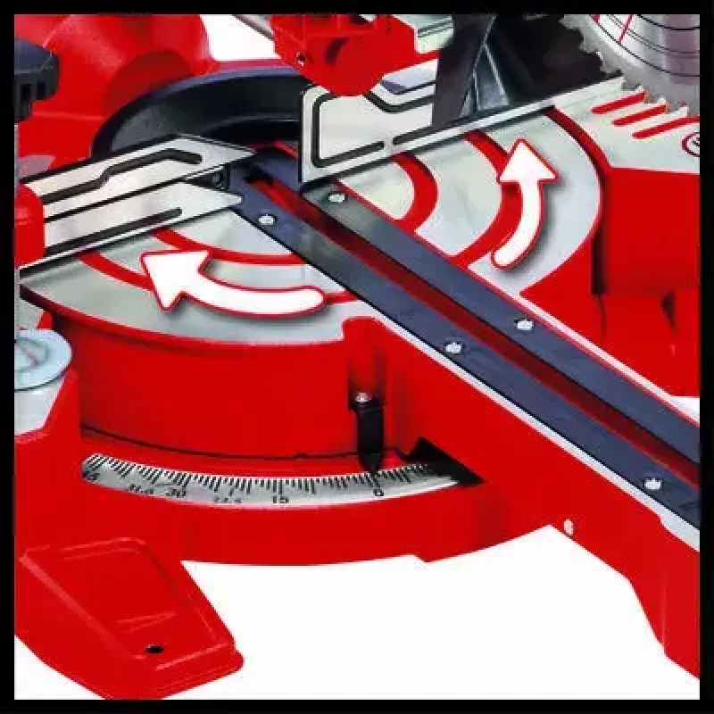 Säge Einhell TC-SM 216