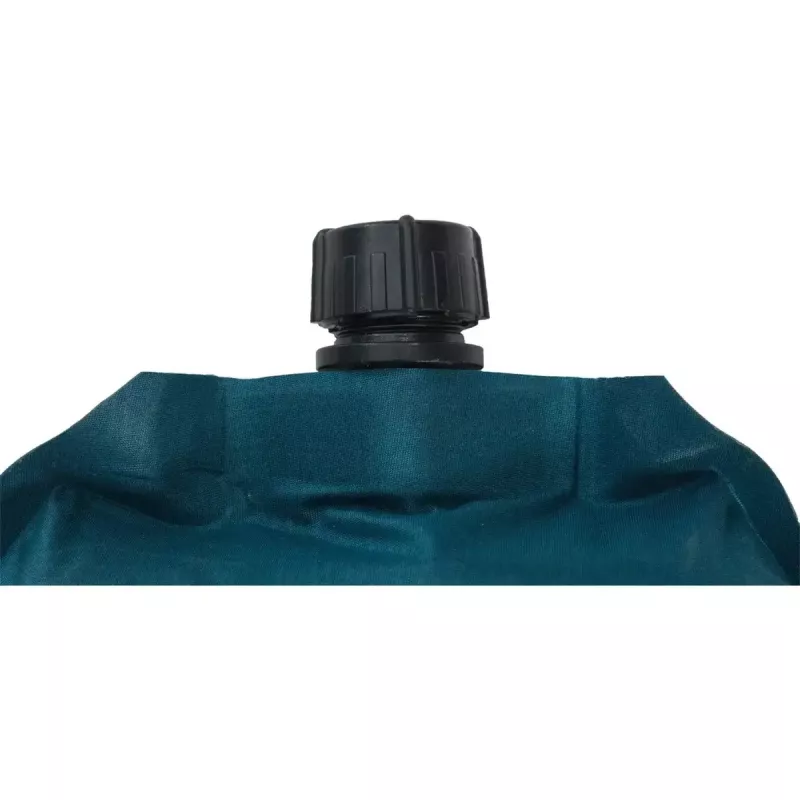 Isomatte Easy Camp Skylark Mat Single 3 cm Blau