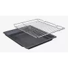 Elektro-Backofen Neff N 50 B3ACE2AG3 71 L Graphitgrau Einbau
