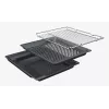Neff N50 B6AVJ7AG3 Einbau-Elektro-Backofen, 71 l, A+, schwarz/graphit