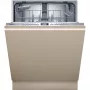 Neff S155HTX04E Geschirrspüler Vollintegriert 13 Maßgedecke