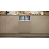 Geschirrspüler NEFF S853HKX20E vollintegrierbar Slimline 10 Maßgedecke, Home Connect, 46 dB