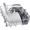 Geschirrspüler NEFF S853HKX20E vollintegrierbar Slimline 10 Maßgedecke, Home Connect, 46 dB