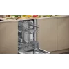 Geschirrspüler NEFF S853HKX20E vollintegrierbar Slimline 10 Maßgedecke, Home Connect, 46 dB