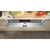 Geschirrspüler vollintegriert NEFF N 50 S255EVX04E — 14 Maßgedecke, 60 cm, 44 dB, 9 L/Zyklus, Home Connect