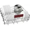 Geschirrspüler vollintegriert NEFF N 50 S255EVX04E — 14 Maßgedecke, 60 cm, 44 dB, 9 L/Zyklus, Home Connect