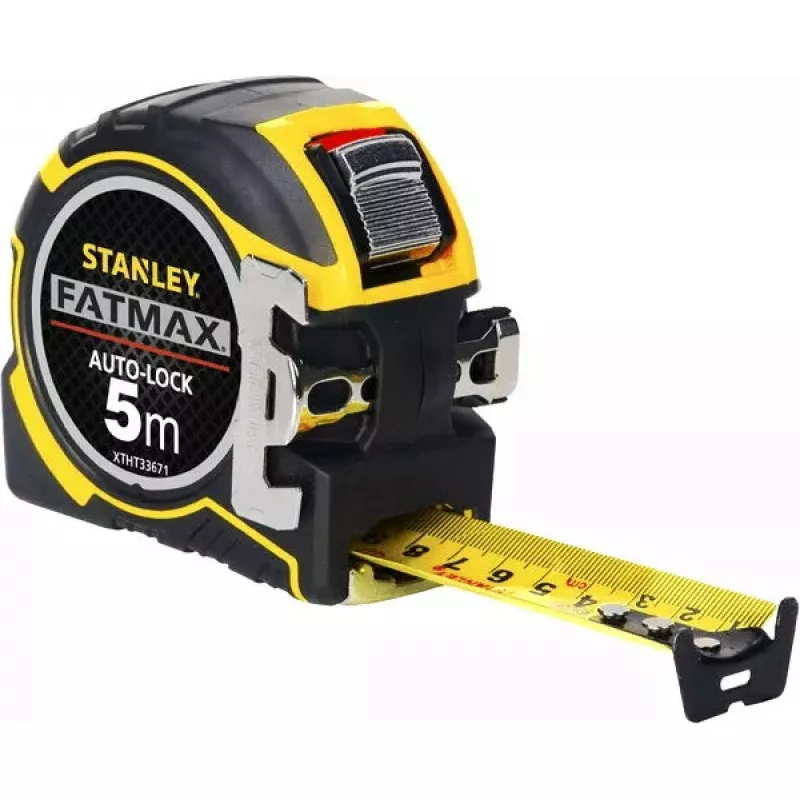 Messwerkzeug STANLEY XTHT0-33671 – robuste Konstruktion, leichtes Design