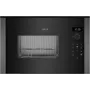 Neff HLAGD53G0 Mikrowelle Graphit Kombi-Mikrowelle Einbau 25 L 900 W