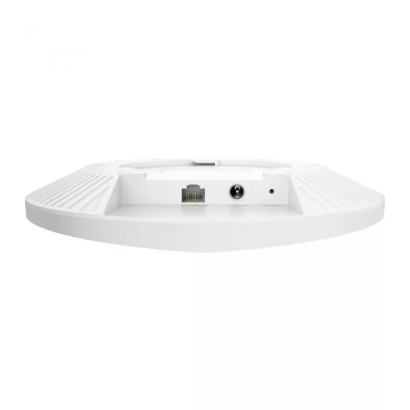 TP-Link Festa F76 Weiß Power over Ethernet (PoE)