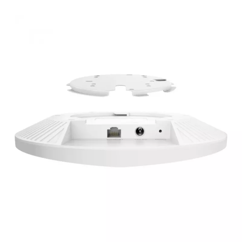 TP-Link Festa F76 Weiß Power over Ethernet (PoE)