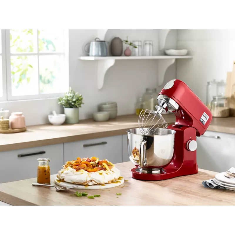 Kenwood kMix Küchenmaschine 1000 W 5 L Rot