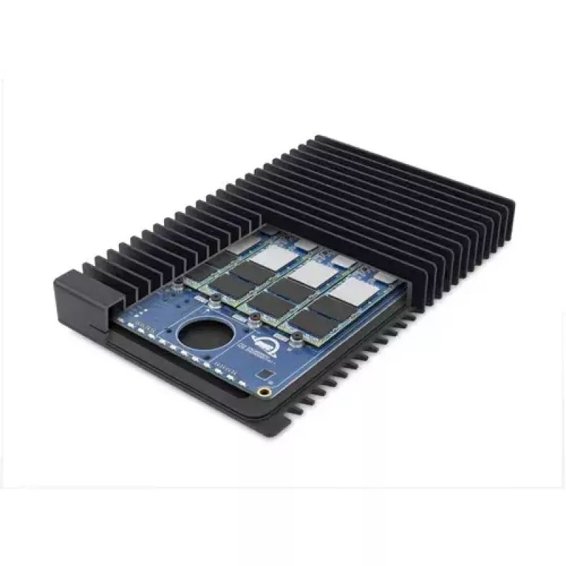 OWC 4 TB M.2 PCI Express 3.0 ThunderBlade SSD-Gehäuse