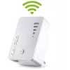 WiFi Repeater Devolo AC 1000 Mbit/s weiß