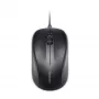 Kensington Wired ValuMouse, beidhändig, optisch, USB Typ-A, 1000 DPI, Schwarz