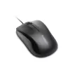 Kensington Wired ValuMouse, beidhändig, optisch, USB Typ-A, 1000 DPI, Schwarz