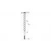 Bosch SDS max-7 Bohrer für Bohrhammer 1,6 cm Durchmesser 1340 mm Länge