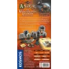 Kosmos 680480 Die Legenden von Andor - Düstere Zeiten Brettspiel, 2-4 Spieler, ab 10 Jahren