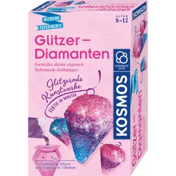 Kosmos Bastelspielzeug