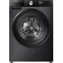 Hisense WF3S8043BB3 Waschmaschine Frontlader 8 kg 1400 U/min Schwarz