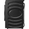 Hisense WF3S8043BB3 Waschmaschine Frontlader 8 kg 1400 U/min Schwarz