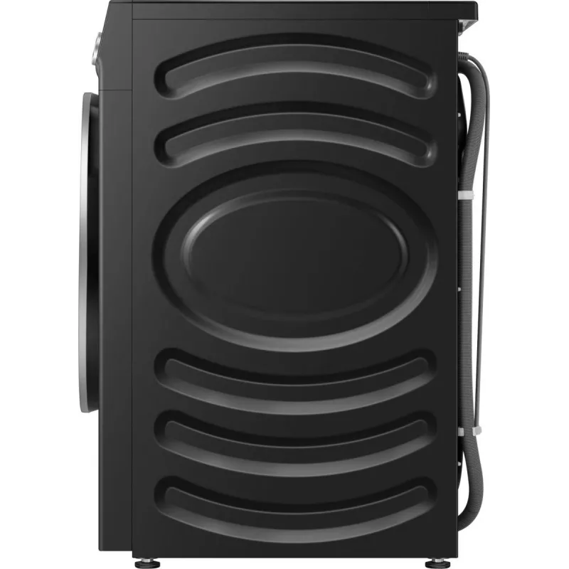 Hisense WF3S8043BB3 Waschmaschine Frontlader 8 kg 1400 U/min Schwarz