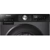 Hisense WF3S8043BB3 Waschmaschine Frontlader 8 kg 1400 U/min Schwarz