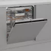 Gorenje G600 ULTRA16BWIFI vollintegrierbar 16 Maßgedecke