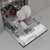 Gorenje G600 ULTRA16BWIFI vollintegrierbar 16 Maßgedecke