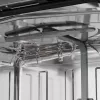 Gorenje G600 ULTRA16BWIFI vollintegrierbar 16 Maßgedecke