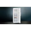 Siemens iQ300 GS33NVWEP Gefrierschrank, 225 l, Klasse E, Weiß