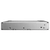 Icy Dock MB982IP-1S-1 Einbaurahmen 2,5 auf 3,5 Zoll, Silber